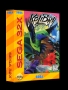 Sega  32X&nbsp; - &nbsp;Kolibri (USA, Europe)